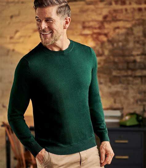 mens jumpers designer